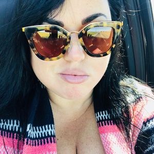 Meet your Posher, Shawna